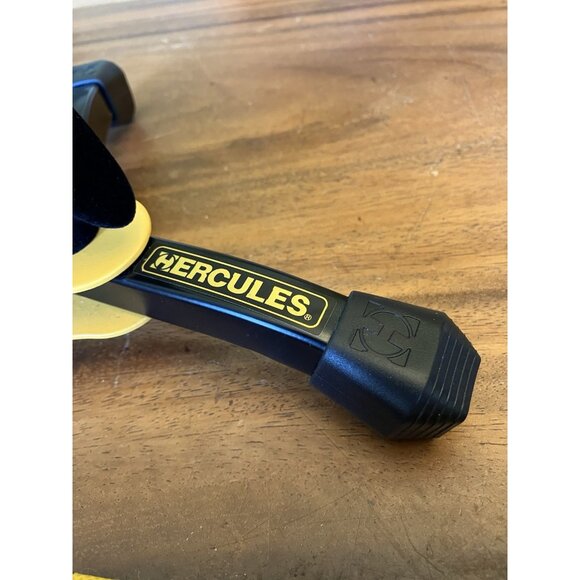 Hercules Flute/Clarinet Stand W/Bag - Picture 7 of 15